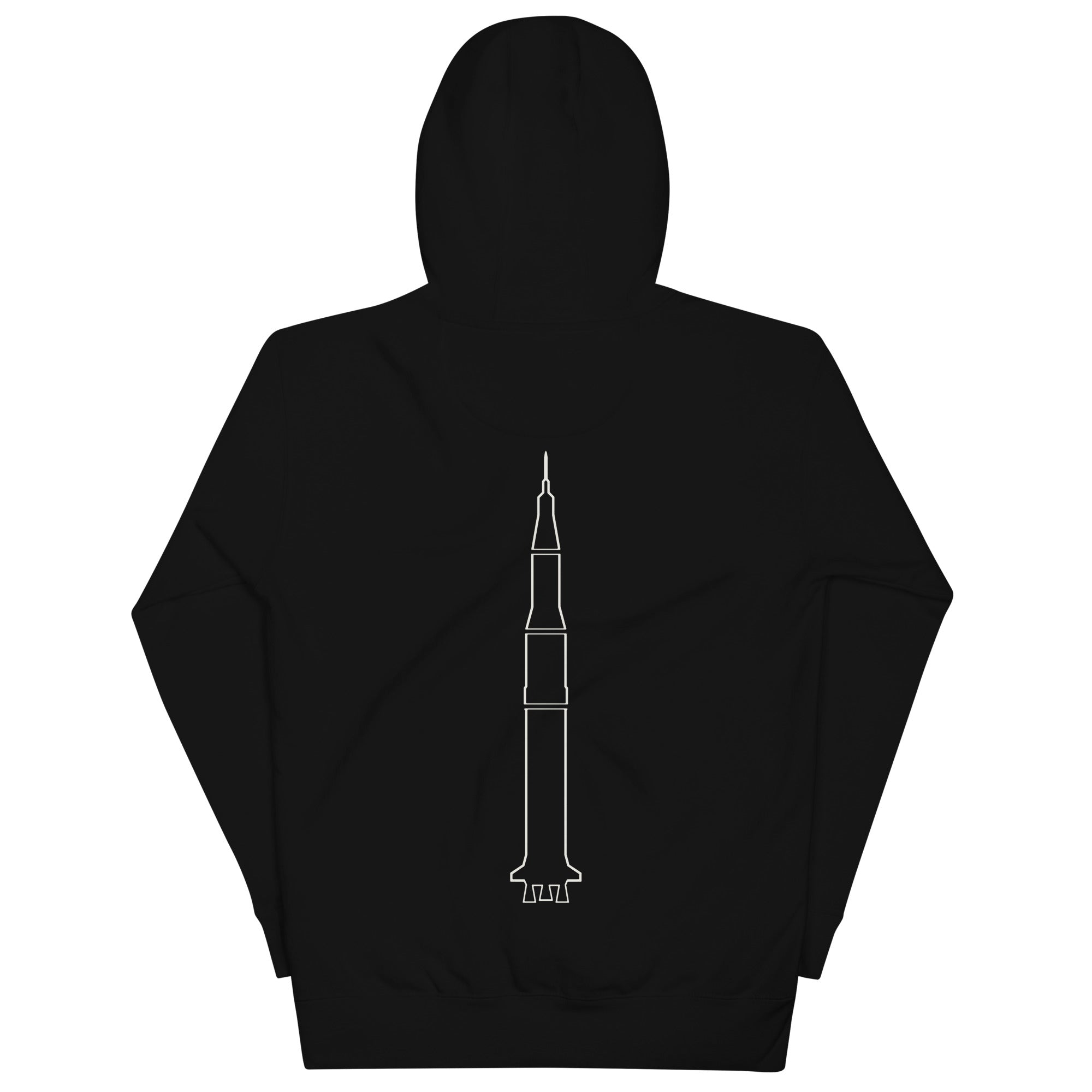Historic Rockets