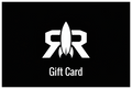 Rocky's Rockets Gift Card